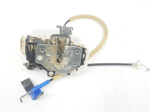 Used Front right lock PEUGEOT BIPPER Tepee 1.3 HDi 75 (75 hp) 8233699