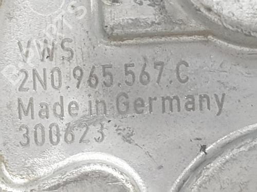 Other VW CRAFTER Platform/Chassis (SZ_)  | BP29534905O1 