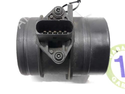 Mass air flow sensor VW TOURAN (1T1, 1T2) 2.0 TDI 16V | BP4942268M95 