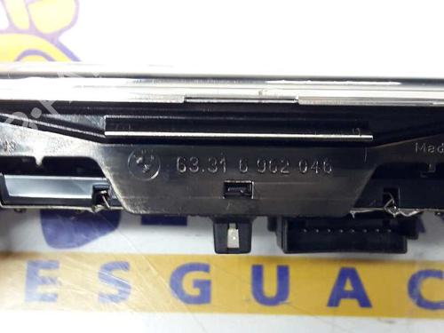 Interior roof light BMW X3 (E83) xDrive 20 d | BP7417643I8 