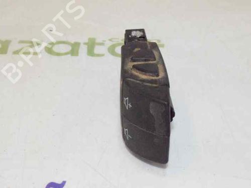 Steering wheel controls DACIA DOKKER MPV (KE_) 1.5 dCi / Blue dCi 75 (KEAJ, KEAH, KEJW) | BP1637544E15 