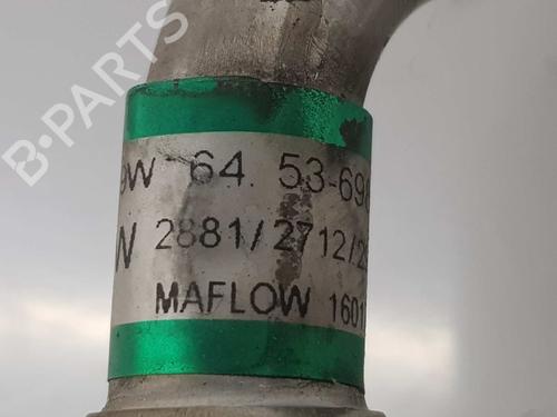 AC pipe BMW 1 (E87) 118 d | BP14077667M126 