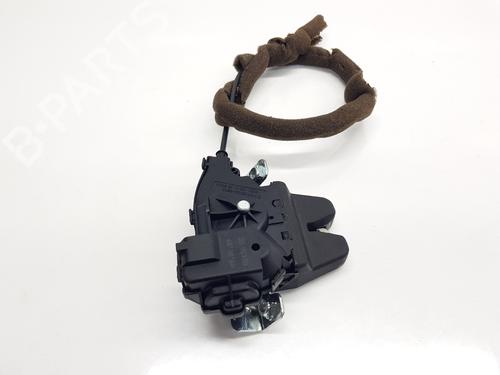 Tailgate lock MERCEDES-BENZ E-CLASS Coupe (C207) E 350 CDI (207.322) | BP20321172C101 