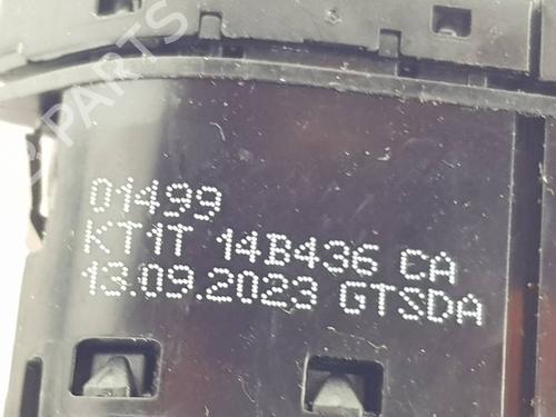 Switch FORD TRANSIT CONNECT V408 Box Body/MPV | BP39191809I30 - Image 5