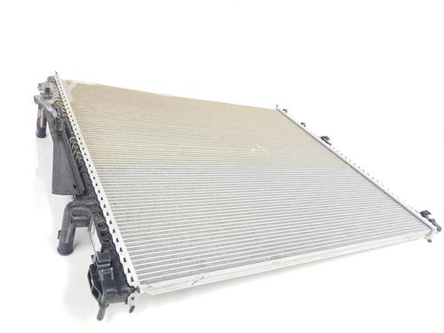 Water radiator VW CRAFTER Van (SY_, SX_)  | BP29535783M31 