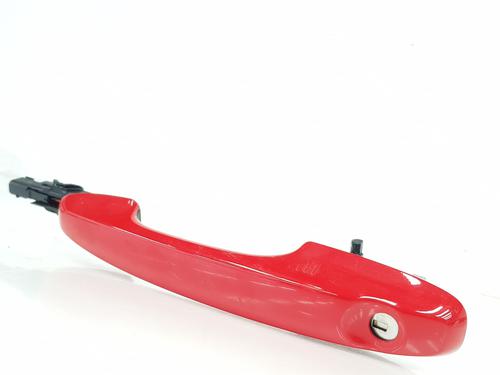 Türgriff vorne links außen FORD FOCUS IV (HN) 2.3 ST EcoBoost | BP30754127C128