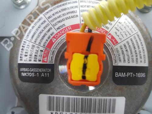 Airbag Kit NISSAN NV200 Van e-NV (ME0N) | BP11353182C86 