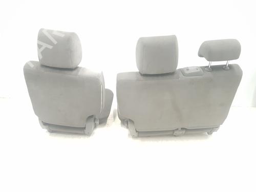Seats set TOYOTA LAND CRUISER PRADO (_J12_) 3.0 D-4D (KDJ120, KDJ125) | BP11494954C78 