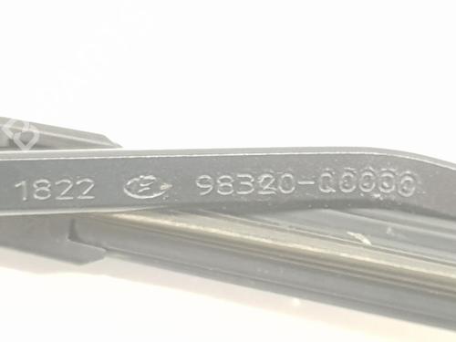 Front windshield wiper arm HYUNDAI i20 II (GB, IB) 1.2 | BP15498846C143 