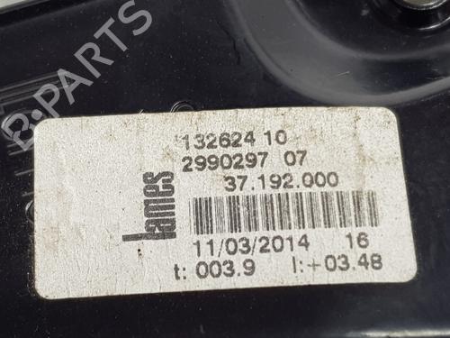 Rear left window mechanism BMW X1 (E84) sDrive 18 d | BP33296018C24  - Image 5