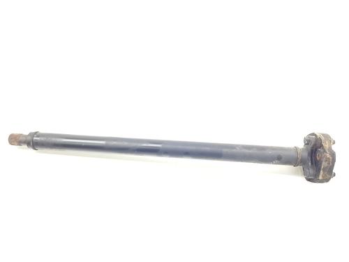 Used Driveshaft Driveshaft BMW X5 (E70) 3.0 d (235 hp) 35820405 35820405