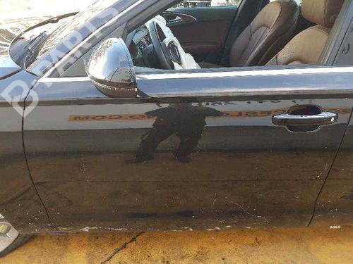 Rear left exterior door handle AUDI A6 C7 (4G2, 4GC) 3.0 TDI quattro | BP6923127C130  - Image 38