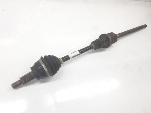 Right front driveshaft LAND ROVER RANGE ROVER VELAR (L560) 2.0 D180 TD4 4x4 | BP37023617M39 - Image 2
