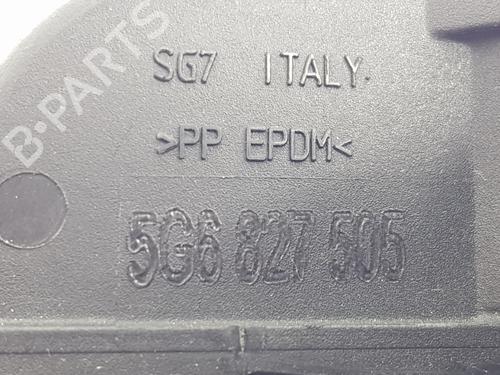 Tailgate lock VW GOLF VII Variant (BA5, BV5)  | BP31816995C101 