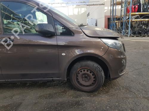 Electronic module MERCEDES-BENZ VITO Tourer (W447) | BP33630414M83 - Image 19