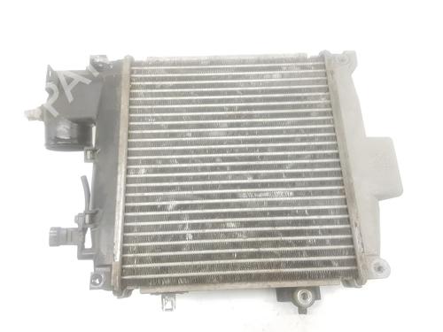 Used Intercooler TOYOTA LAND CRUISER PRADO (_J12_) 3.0 D-4D (KDJ120, KDJ125) (166 hp) 15412538