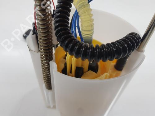 Fuel pump RENAULT TRAFIC III Van (FG_) 2.0 dCi 130 (FGMY) | BP17734539M76