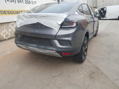 Electronic sensor RENAULT ARKANA I (LCM_, LDN_)  | BP34223131M84  - Image 12