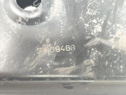 Right front suspension arm OPEL COMBO Box Body/MPV (X12) 1.3 CDTI (B05) | BP16954956M13 
