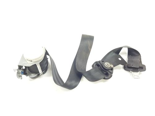Used Rear left seatbelt Rear left seatbelt OPEL VIVARO B Bus (X82) [2014-2019] 36678385 36678385