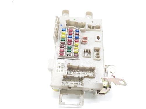 Fuse box TOYOTA LAND CRUISER PRADO (_J12_) 3.0 D-4D (KDJ120, KDJ125) | BP20241354E1 
