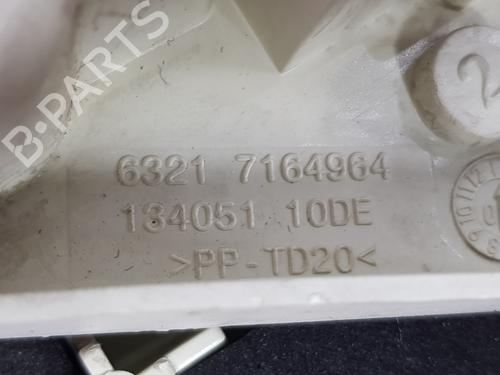 Right taillight BMW 1 (E87) 118 d | BP36699423C35 - Image 3