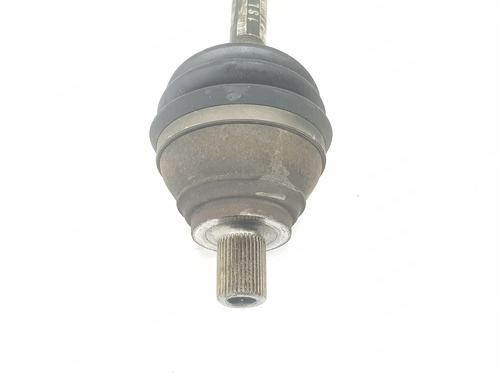 Left front driveshaft VW PASSAT B6 (3C2) 2.0 TDI | BP15409555M38 