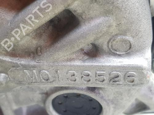 Gearbox RENAULT ARKANA I (LCM_, LDN_) 1.3 TCe 140 (LDN0) | BP33239258M3 - Image 9