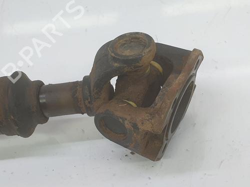 Driveshaft LAND ROVER DEFENDER Cabrio (L316) 2.5 Td5 4x4 (L316) | BP9655569M37 