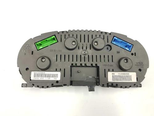 Instrument cluster SEAT IBIZA II (6K1) 1.9 D | BP6967976C47 