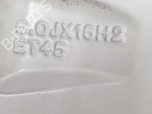 Rim SEAT ARONA (KJ7, KJP)  | BP29189037C45 