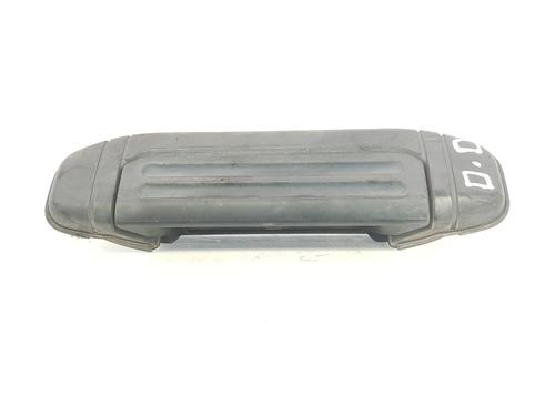 Front right exterior door handle MITSUBISHI GALLOPER (JK-01) 2.5 TD intercooler | BP7980547C129 