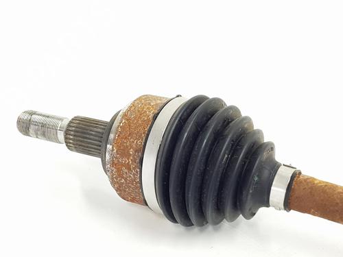 Left front driveshaft FORD PUMA (J2K, CF7) 1.0 EcoBoost mHEV | BP30750273M38