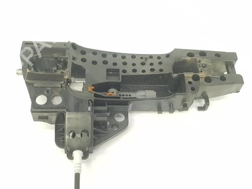 Front right lock AUDI Q3 (8UB, 8UG) 2.0 TDI | BP12583179C97 