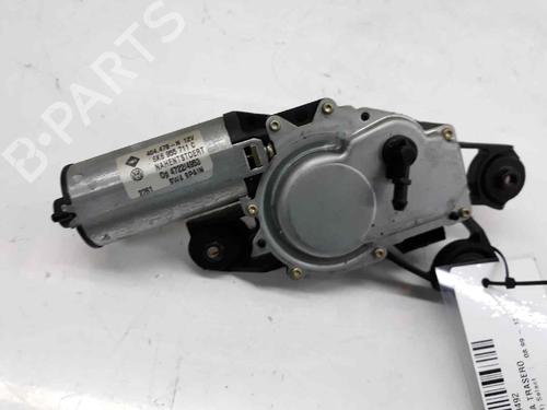 Rear wiper motor SEAT IBIZA II (6K1) 1.9 D | BP817774M102 