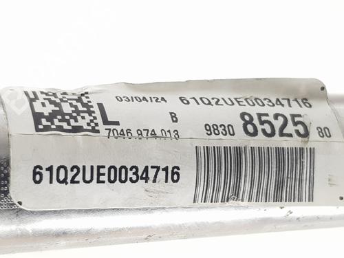Steering column OPEL ASTRA L Sports Tourer (O5) 1.2 (FRHNSL, FRHNSR) | BP25721936M21 