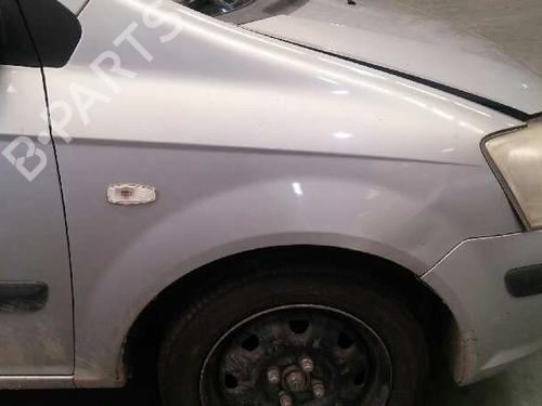 Front left window mechanism HYUNDAI GETZ (TB) 1.1 | BP15687094C22 