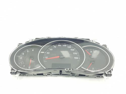 Used Instrument cluster Instrument cluster RENAULT KANGOO / GRAND KANGOO II (KW0/1_) 1.5 dCi 110 (KW06, KW12) (110 hp) 34527594 34527594