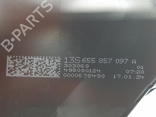 Handskerum SKODA KAMIQ (NW4) 1.0 TSI | BP31795005C95