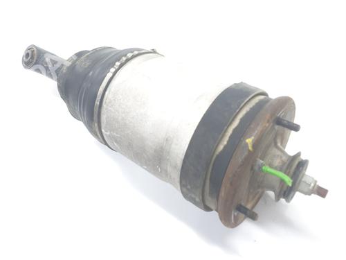 Left rear shock absorber LAND ROVER RANGE ROVER SPORT I (L320) 2.7 D 4x4 | BP23040900M18 