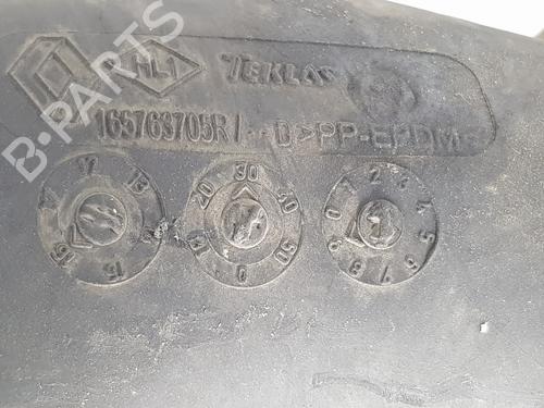 Pipe RENAULT MASTER III Van (FV) 2.3 dCi 135 FWD (FV0N, FV08, FV06, FV00, FV1S) | BP36559792M125 - Image 3