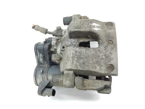 Left rear brake caliper MERCEDES-BENZ C-CLASS (W205) C 220 BlueTEC / d (205.002, 205.004) | BP27696844M107 