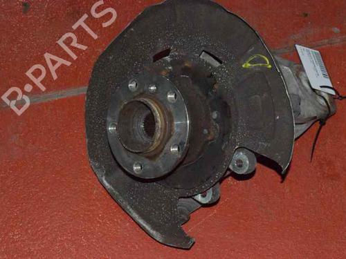 Right rear steering knuckle BMW X6 (E71, E72) xDrive 35 d | BP2973023M28 