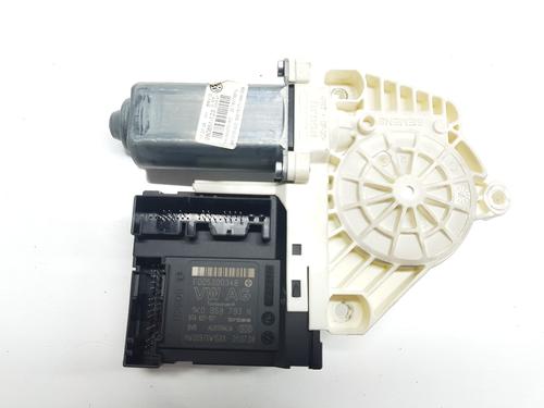 left-front-window-motor-vw-passat-b6-3c2-2005-2006-2007-2008-2009-2010-2011-32986738 main image