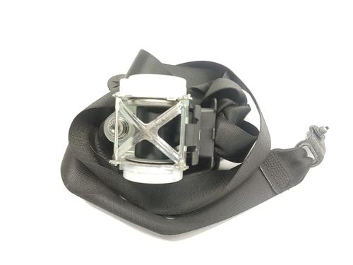 Used Front right seatbelt BMW 3 (F30, F80) 318 d (150 hp) 21272635