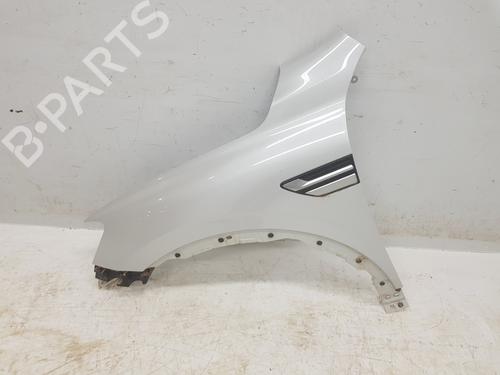 Used Left front fenders Left front fenders RENAULT ARKANA I (LCM_, LDN_) [2019-2026] 33793869 33793869