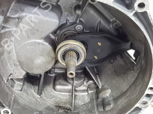 Gearbox CITROËN JUMPY III Van (V_)  | BP34225228M3  - Image 7