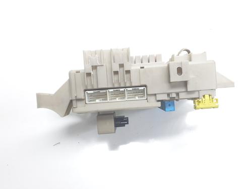 Fuse box TOYOTA LAND CRUISER PRADO (_J12_) 3.0 D-4D (KDJ120, KDJ125) | BP24981447E1 
