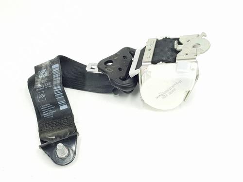 Rear left seatbelt CITROËN C4 CACTUS 1.6 BlueHDi 100 | BP37171295I29 - Image 4