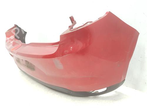 Rear bumper RENAULT MEGANE IV Hatchback (B9A/M/N_) 1.2 TCe 100 (B9MS) | BP23097103C8 